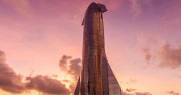 Elon Musk’ın Starship Uzay Aracı İkinci Testi Geçti