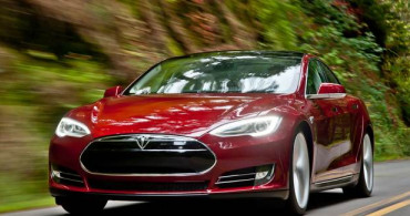 Elon Musk'tan Berlin'de İnşa Edilecek Tesla Fabrikası Paylaşımı