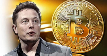 Elon Musk'tan Bitcoin Hamlesi