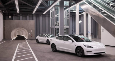 Elon Musk’tan çılgın proje: 40 kilometre genişliğinde olacak