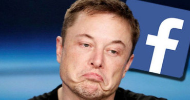Elon Musk'tan Dev Zarar Açıklaması