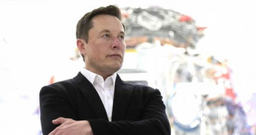 Elon Musk'tan Dünya Geneline Vergi Önerisi