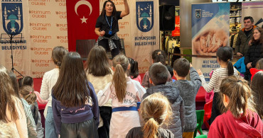 Elvankent Aile Yaşam Merkezi’nden Ramazan’a Özel Etkinlik