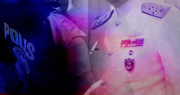Emekli Amiraller Gözaltı Sürelerinin Uzatılması İçin Savcılığa Sevk Edildi