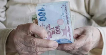 Emekli bayram ikramiyesi ne kadar oldu? Emekli bayram ikramiyeleri belli oldu mu?