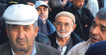 Emekli maaşına 400 lira Zam Yolda!