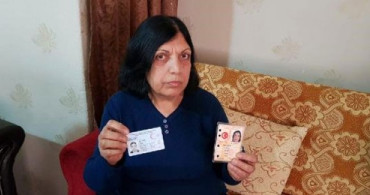 Emekli Maaşı Kesilen Kadın, 14 Yaşından Beri Evli Olduğunu Öğrendi