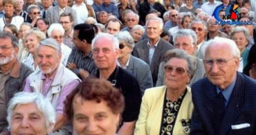 Emekli Maaşına 344 TL’ye Varan Artış