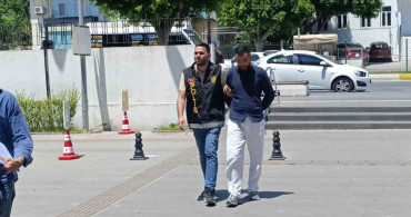 Emekli öğretmeni 2 milyon lira dolandıran şüpheli yakalandı