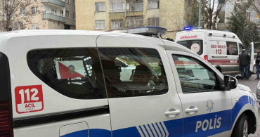 Emekli Polis Diyarbakır'da Evinde Ölü Bulundu