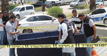 Emekli Polisin Oğluna Silahlı Müdahalesi: Bir İki Tarafı da Yıkan Olay