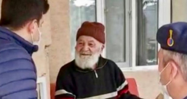 Emekli Vatandaştan Milli Dayanışma Kampanyası'na Destek!