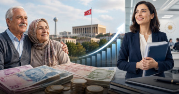 Emekli ve Memur Zam Oranları Netleşti