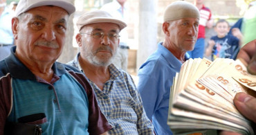 Emekli ve memura kötü haber! Zam oranı maaşlara uygulanmayacak