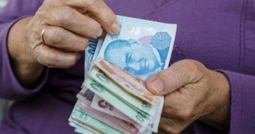 Emekliler Mart ayında ödemeye doyamayacak! EK ZAM PROMOSYON BAYRAM İKRAMİYESİ hepsi bir arada
