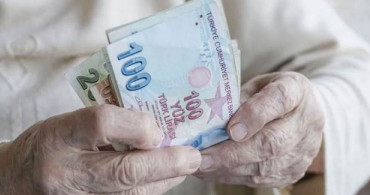 Emeklilere 11 Milyar Lira Bayram İkramiyesi