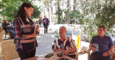 Emeklilere Dolandırıcılık Uyarısı