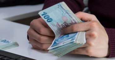 Emeklilere Temmuz Ayında 269 Liraya Kadar Zam Yapılacak