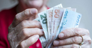 Emeklileri Sevindiren Gelişme: En Az 2.500 TL Maaş Artı 3.000 TL Promosyon!