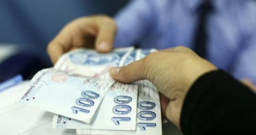 Emeklilerin Bayram İkramiyesi 31 Mayıs'ta Ödenecek