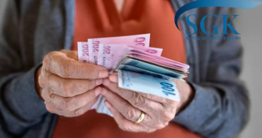 Emeklilerin Gözü Meclis'te! En Düşük Maaş İçin Kritik Gün
