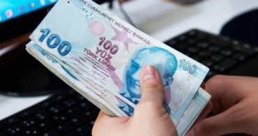Emeklilerin Promosyon Miktarı Belli Oldu