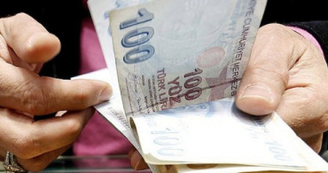 Emeklilerin Temmuz Ayında Yüzde 6,7 Zam Alacağı Tahmin Ediliyor