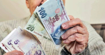 Emeklilerinin zam oranı belli oldu!