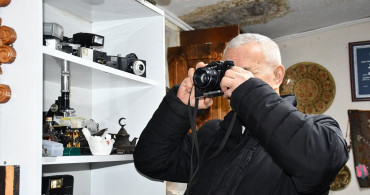 Emeklilikte Antika Tutkusu: Mustafa Kan’ın Koleksiyonu