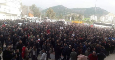 Emeklilikte Yaşa Takılanlar Ankara'da Büyük Bir Eylem Yapacak