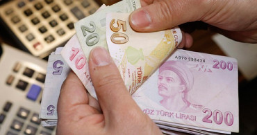 Emeklinin Aylık Kazancı Bin 472 Lirayı Bulacak