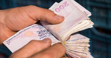 Son Dakika: Emekliye Ek 2 Bin Lira Promosyon