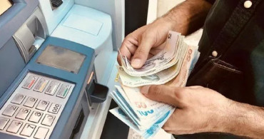 Emekliye müjde! Maaşınızı ikiye katlamanın formülü bu: Halk Bank, Finansbank Yapıkredi yarışa girdi!