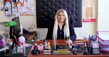 Emet MYO müdür yardımcılığı görevine atama gerçekleşti