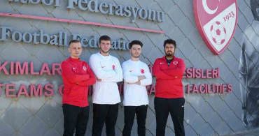 eMilli Takımı, FIFAe Nations League'de Başlıyor