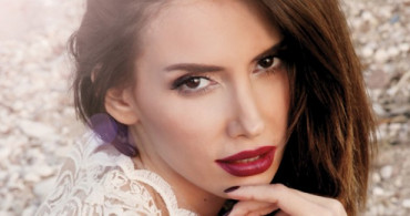 Emina Jahovic Kaza Geçirdi