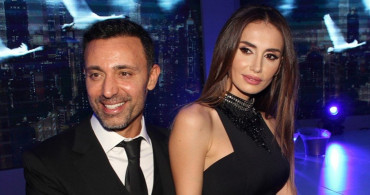 Emina Jahovic Mustafa Sandal Hakkında Sert Konuştu!