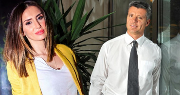 Emina Jahovic ve Sadettin Saran Aşk mı Yaşıyor 