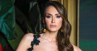 Emina Jahovic'ten Nafaka Açıklaması