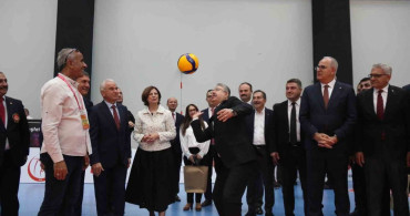 Emincan Kocabaş Sezonu Açıldı
