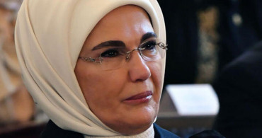 Emine Erdoğan: Kadınlar Her İncindiğinde İnsanlık İnciniyor