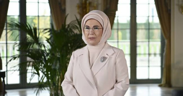Emine Erdoğan, lider eşlerini Ankara'da ağırlayacak