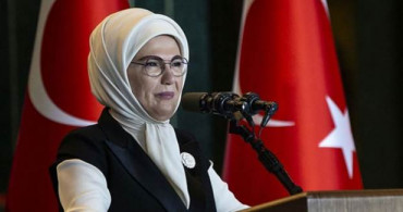 Emine Erdoğan: Okuma Yazma Seferberliğimiz Sürecek
