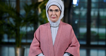 Emine Erdoğan'dan Sierra Leone'deki Kadınlar ve Kız Çocukları İçin Mesaj