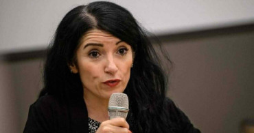 Emine Kakabaveh Türk mü? Emine Kakabaveh kimdir? Emine Kakabaveh’ın iadesi isteniyor