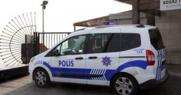 Eminönü Sahilinde Ceset Bulundu