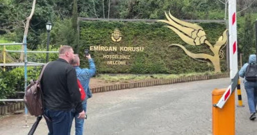 Emirgan Korusu'nda Bahar: Lale Festivali Coşkusu