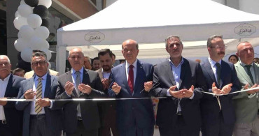 Emirgan sütiş gaziantep şubesi açıldı
