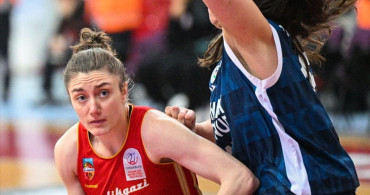 Emlak Konut, Melikgazi Kayseri'yi Mağlup Etti