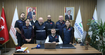 Emlak Konut Uygulama Müdürü Tacettin Şeker, Yılın Kareleri Oylamasında